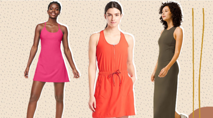 10 sweat-wicking clothing items to keep you cool and dry this summer