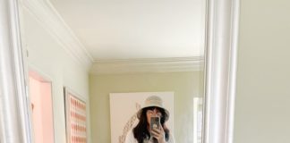 4 New-to-Me Styles and Silhouettes I Wore in April