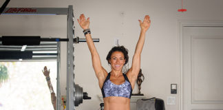 5 Squat Variations for Better Legs