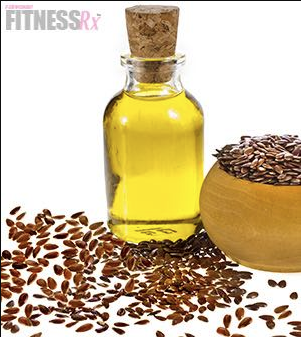HEALTH BENEFITS OF FLAXSEED