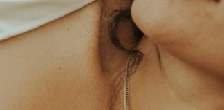 How to Find Acceptance for Your Body After Baby