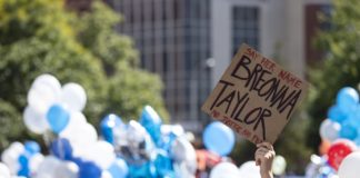 The officer who killed Breonna Taylor has been fired, but it’s far from justice