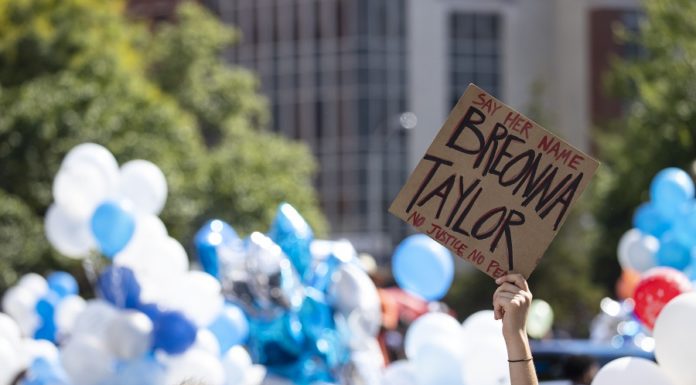 The officer who killed Breonna Taylor has been fired, but it’s far from justice