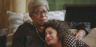 This is how TV depicts women’s struggle to orgasm