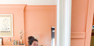 This Is What a Week of My Outfits Looks Like Right Now