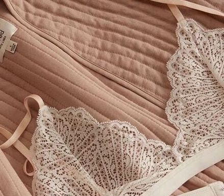 Down to Your Skivvies, Lingerie We’re Loving