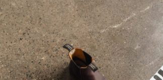 Let Me Guess Your Boot Personality (a la Buzzfeed)