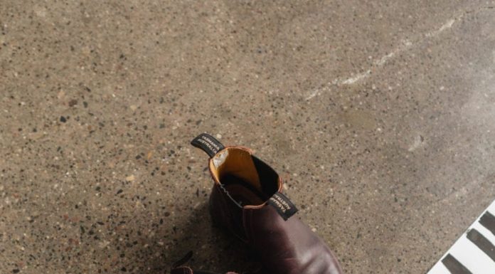 Let Me Guess Your Boot Personality (a la Buzzfeed)