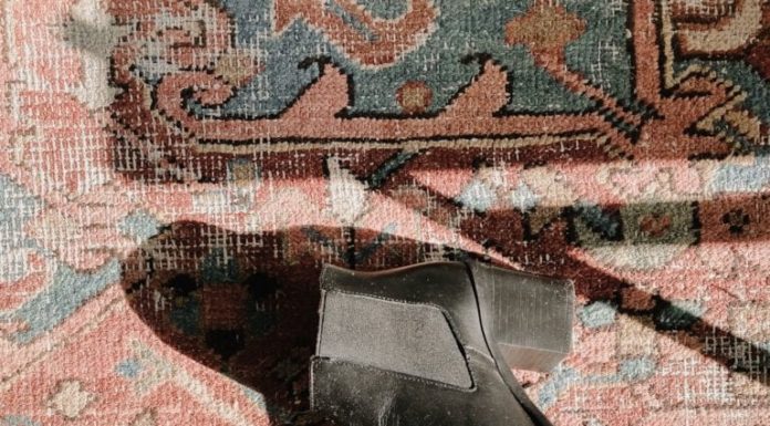 Look Good, Feel Good in This Made to Last Ethical Clothing Label