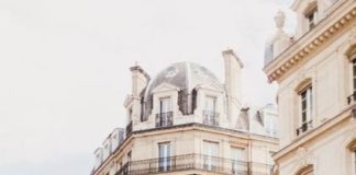 My Perfect Parisian Packing List: The Winter Edition