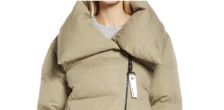 5 Coat Styles I’m Most Excited to Wear This Winter