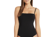 The One-Piece Swimsuits I’ll Be Wearing All Summer Long