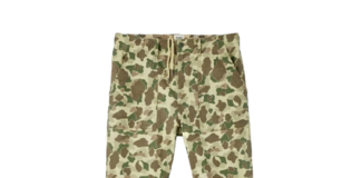 A Few of Joe’s Favorite Items of Clothing Every Guy Should Own