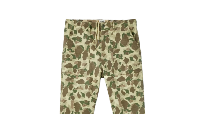 A Few of Joe’s Favorite Items of Clothing Every Guy Should Own