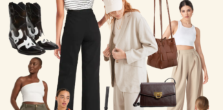 18 Classic Clothing Items and Accessories I Love for Fall 2022