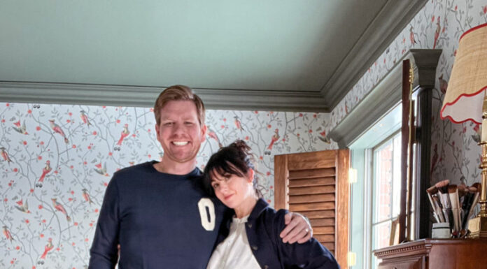 The 10 Chic Wardrobe Essentials in Joe’s and My Closet