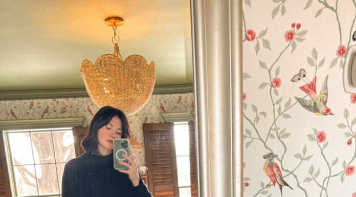 Incorporate These Charming, Feminine Pieces Into Your Spring Wardrobe