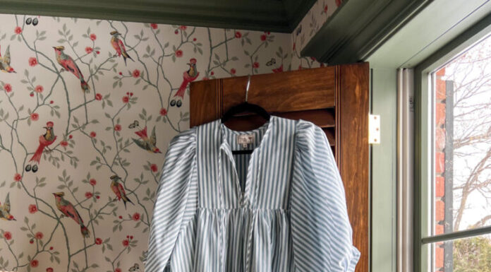 My Arizona Packing List: 7 of My Favorite Pieces I’m Bringing With Me