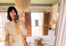 3 Spring Dresses That Are Perfect for Transitioning Into Warmer Weather