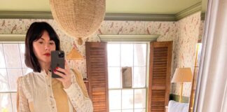 3 Spring Dresses That Are Perfect for Transitioning Into Warmer Weather