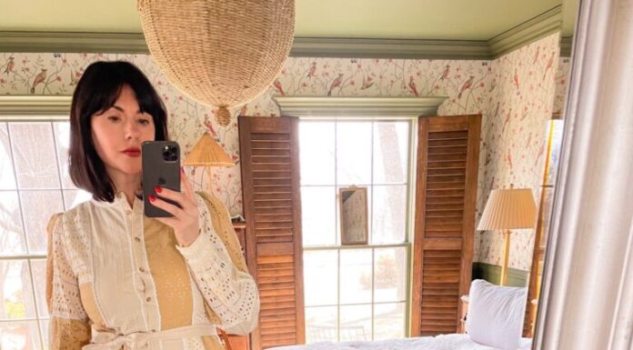 3 Spring Dresses That Are Perfect for Transitioning Into Warmer Weather